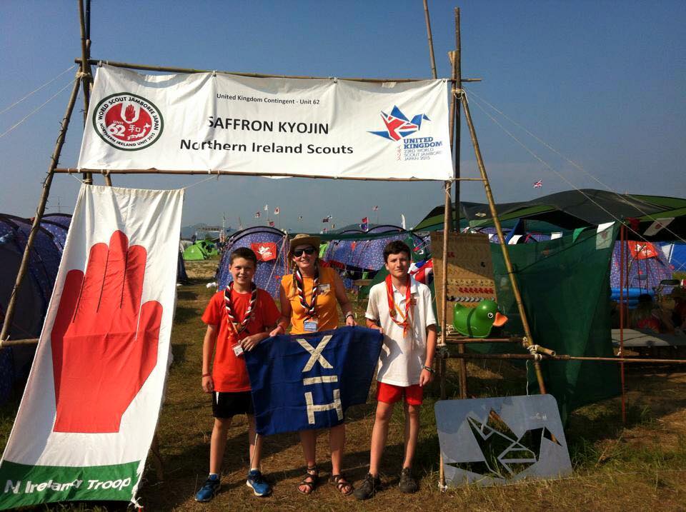 WSJ2015..The Story!!